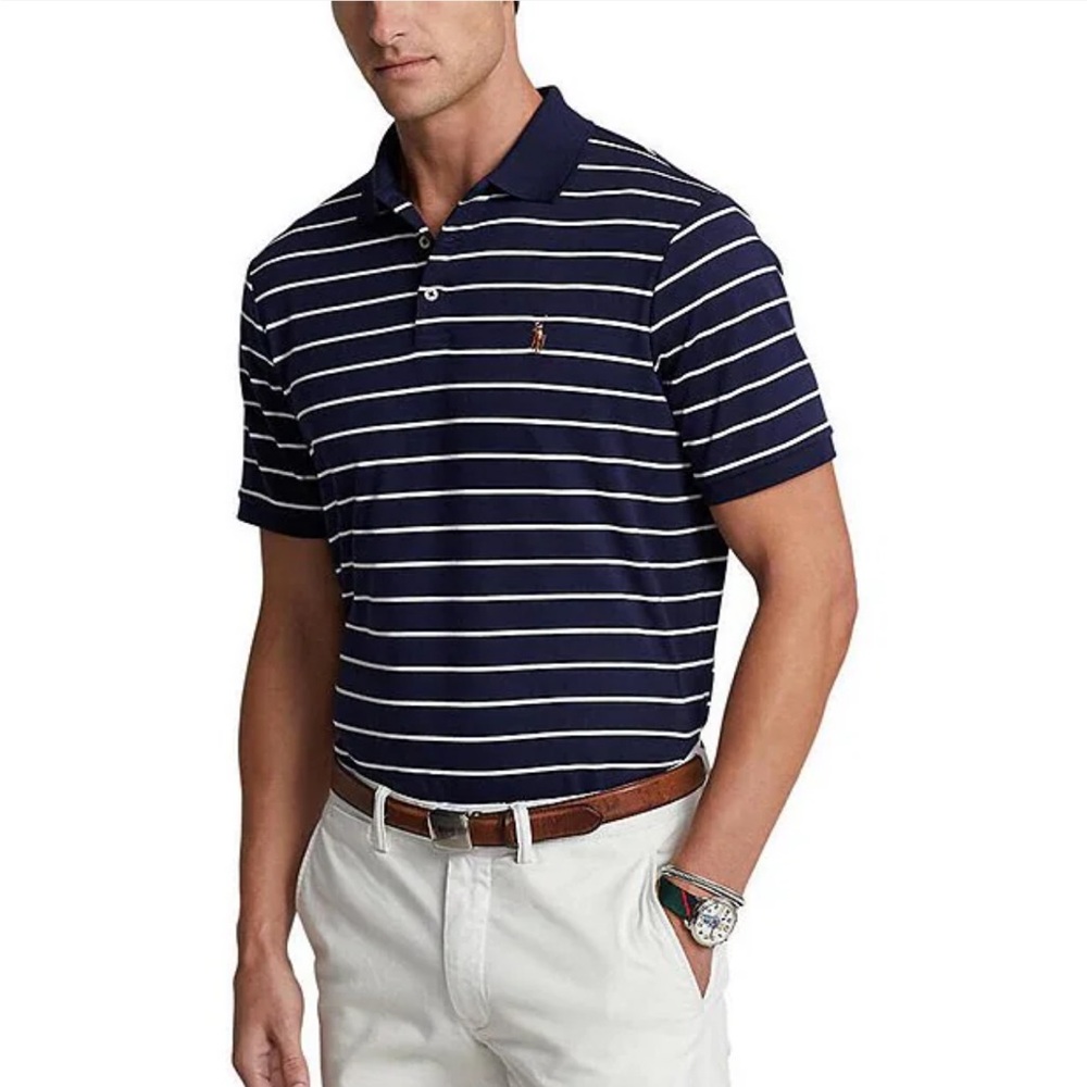 NWOT Ralph Lauren polo shirt